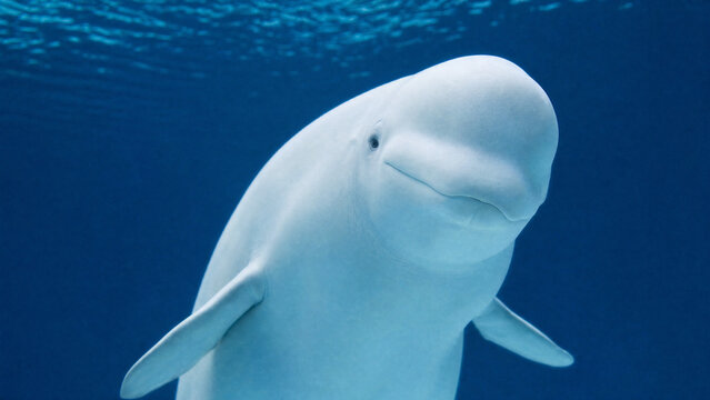 beluga photography clean and professional