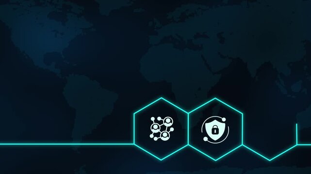 Advanced data encryption and cryptographic security protocols for secure information transmission and private network communications