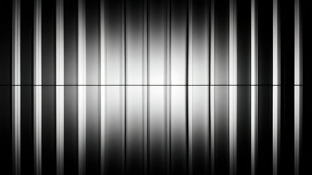 matrix. Infinite repeating vertical and horizontal lines forming a stark, oppressive grid. wellbeing guides, coaching materials, designed for coaching and self-improvement content.