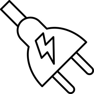 Plug Icon