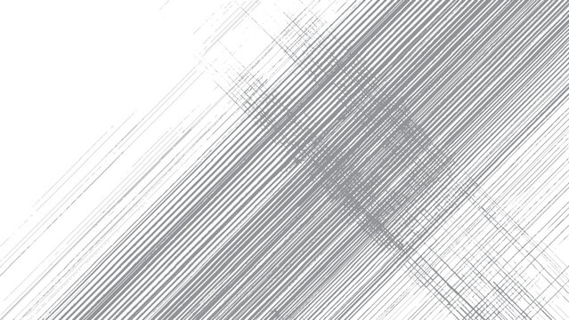 Abstract slim line texture with intersecting geometric pattern Parallel line background with modern abstract texture