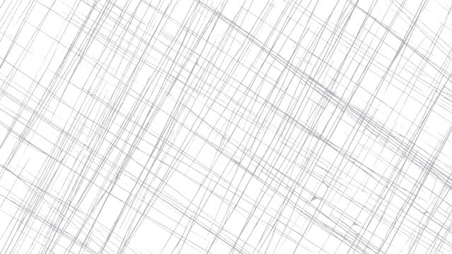 Abstract striped texture with parallel line illustration Modern line art background with clean geometric texture
