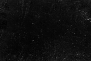 Obraz premium Dusty scratched and scanned old film texture, light leaks overlay effect. Retro analog cinematic flare. 