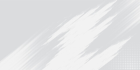 Vector dots glitter or halftone glitter pattern texture. Sports grey background © sofyan