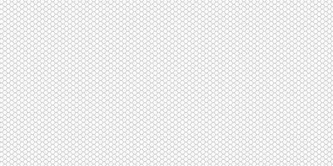 Mesh texture for fishing net. Seamless pattern for sportswear or football gates, volleyball net, basketball hoop, hockey, athletics. Abstract net background for sport. Vector mesh © Rohmatul