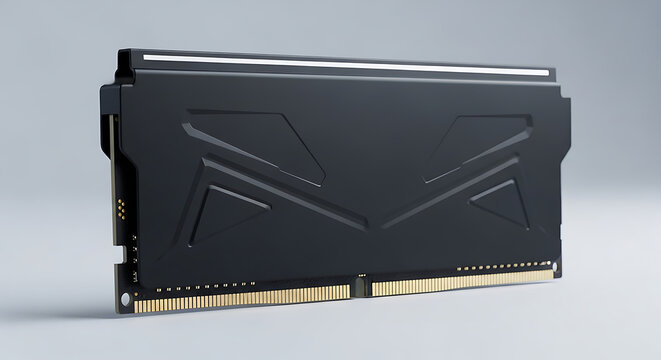 Computer RAM module