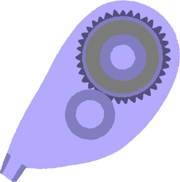 Correction Pen