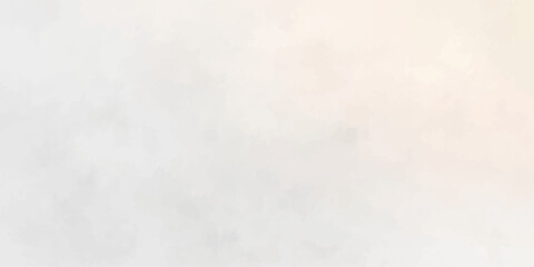Fototapeta premium A vintage white paper texture background featuring a light grunge pattern and an abstract design of soft snow clouds over a cold blue winter sky surface
