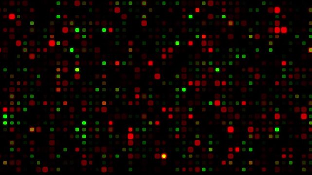 File #: unaccommodating background grid composed of twinkling diagonal crosses.