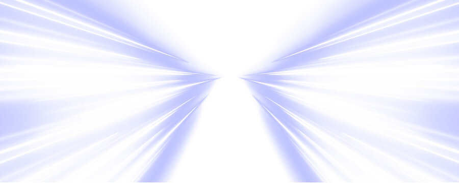 A fast blue light path curves dynamically, forming a sleek neon arc. Motion adds precision, speed, and futuristic style. Perfect for racing designs png