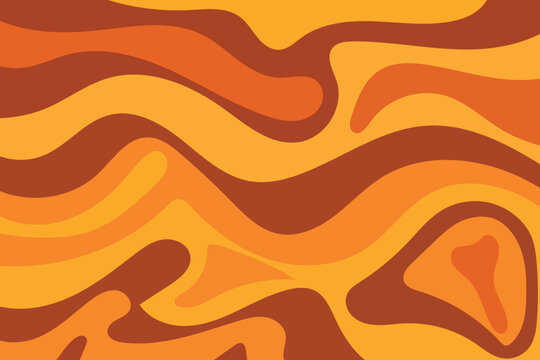 Subtle gradient background with abstract network patterns ,  texture background or presentation design. Vector, zigzag, repeating patterns. Eps10, with colorful gradient. 2D illustration.