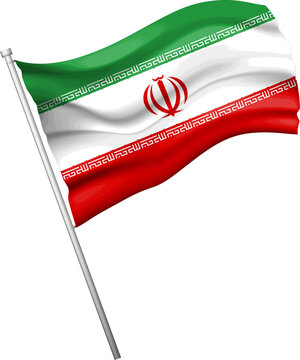 flag iran flag png,