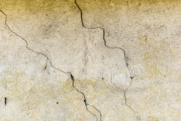 Naklejka premium texture of wall