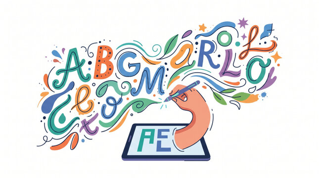 Variable Fonts 2.0: Designing for the Multi-Dimensional Web
