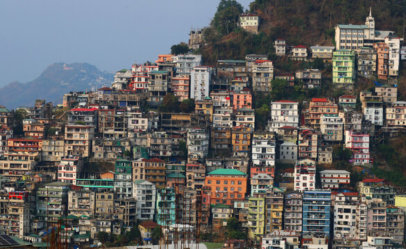Aizawl Images – Browse 510 Stock Photos, Vectors, and Video | Adobe Stock