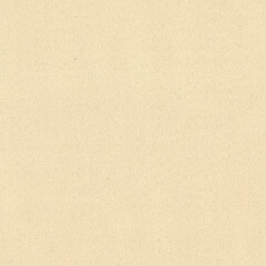 Fototapeta premium Beige textured fabric background with a soft, woven style