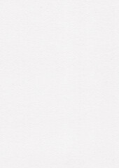 Naklejka premium Plain White Paper Texture Background