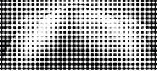 Half, Circular , dome,Halftone Gradient Texture effect © Muhammad