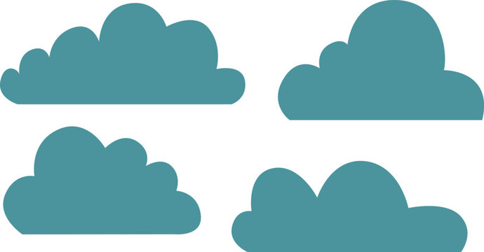 cloud computing concept