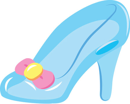 Glass Slipper Cinderella Imagens – Procure 1,847 fotos, vetores e