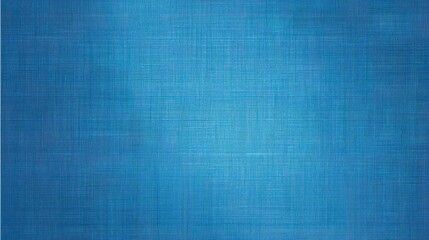 Fototapeta premium Blue textile background texture