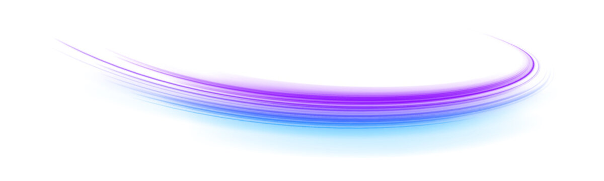 Vivid pink speed lights flow rapidly across futuristic transparent highways with bright neon energy. Sleek motion lines create modern style. Perfect for tech banners.