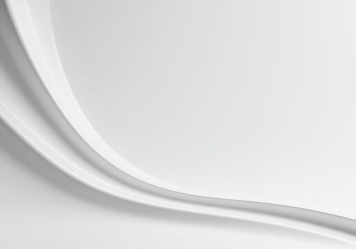 An absolutely pristine, unbroken white field suggesting infinite space, perfect for backgrounds, minimal design, or extensive copy space utilization, nothing, vast, seamless
