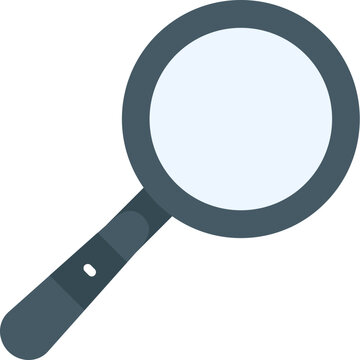 Magnifying Glass Icon