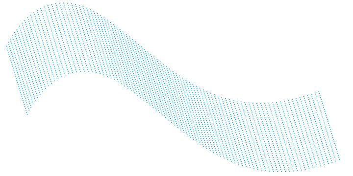 Abstract flowing lines, created by a series of parallel lines gently curving across the visual plane. This design embodies a sense of motion, fluidity, and elegance.