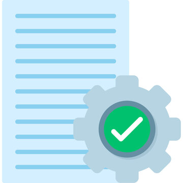 Technical Documentation Icon