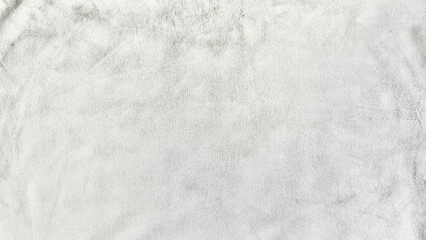 white fleece texture spreads across frame creating minimalist soft background with subtle folds and cozy organic mood © Arthur