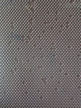 abstract pattern grey metal grid background