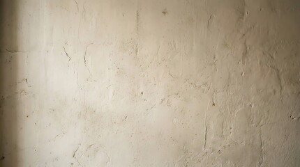 Fototapeta premium Classic minimalist background, realistic aged surface, subtle cinematic shadows