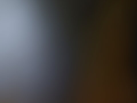 Un fondo abstracto de un color gris con negro con un degradado ligero desenfocado