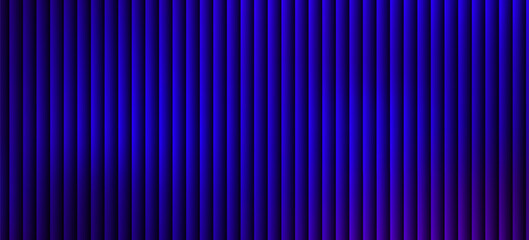 Obraz premium Grand Award Ceremony Background with Dramatic Stage Lighting and Elegant Blue Curtains