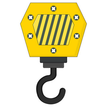 Crane Hook