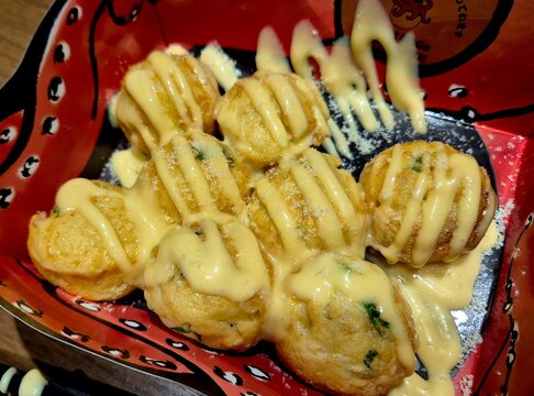 Takoyaki