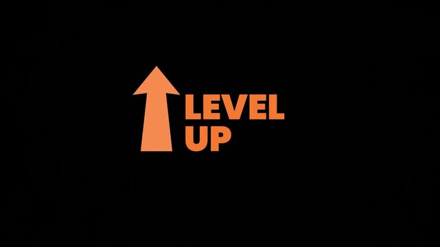 Elevate your performance and achieve new milestones with this motivational graphic encouraging personal growth, skill development, and upward progress toward success