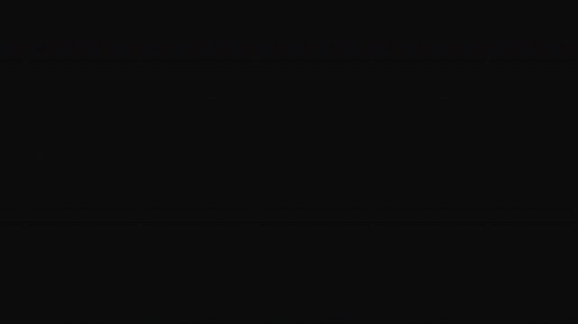 Stay In Control Motivational Text Animation