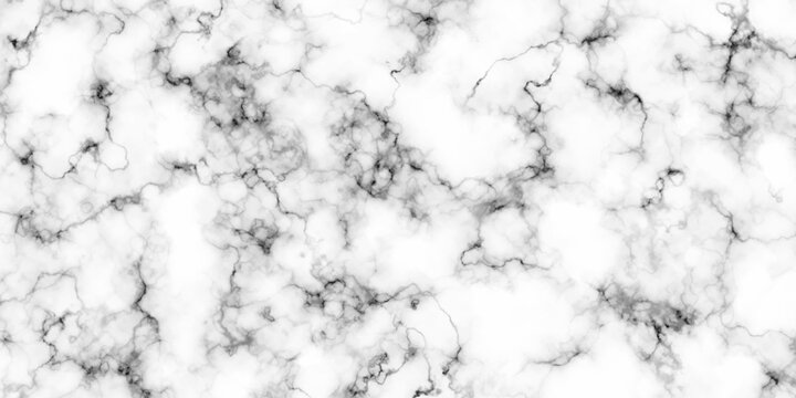 Luxury white and Black wall structure limestone Marble patterned texture background. Decor interior urban marble texture wallpaper.