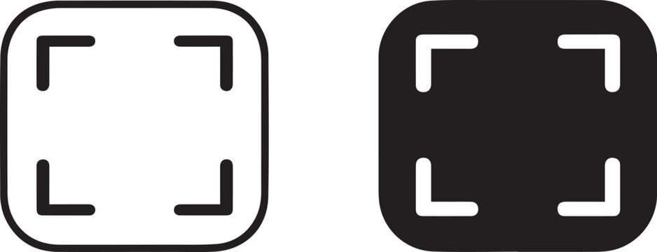 Focus and Frame Alignment Tools