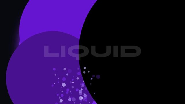 Glitch Liquid Zoom Transition Pack&ndash;3-in-1 Creative Video Wipe Effects