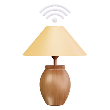 lamp