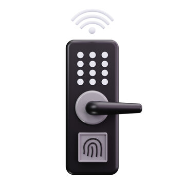 smart lock