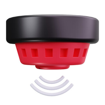 smoke detector