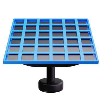 solar panel
