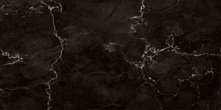 A weathered old grunge wall texture with a dark, dirty concrete surface and a rough, vintage paint pattern creates a grungy brown material background