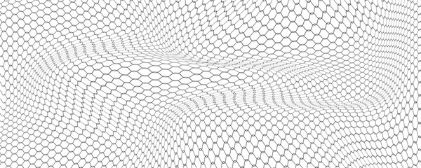 Mesh texture for fishing nets. Seamless pattern for sportswear or soccer goal, volleyball net, basketball hoop, hockey, athletics. Abstract net background for sports vector illustration © ALEGESS