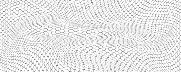 Mesh texture for fishing nets. Seamless pattern for sportswear or soccer goal, volleyball net, basketball hoop, hockey, athletics. Abstract net background for sports vector illustration © ALEGESS
