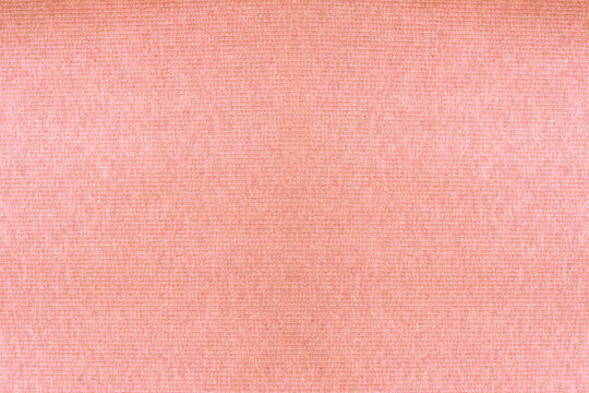 Pink paper texture background, blank pink paper pattern background
